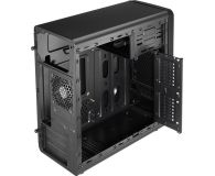 AeroCool QS-182 czarna USB 3.0 - 219726 - zdjęcie 6